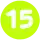 TransJakarta Corridor 15