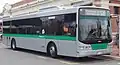 Volvo B7RLE, 2017