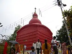 Tripura Sundari temple