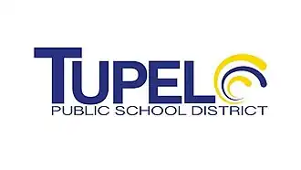 Logo for TPSD