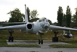 Tu-16K