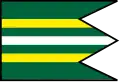 Flag of Turá