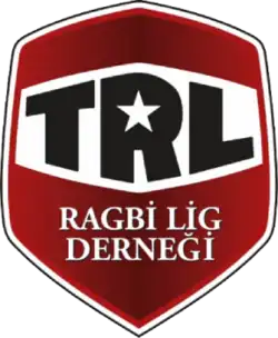 Badge of Turkey team