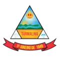 Official seal of Turmalina (Minas Gerais)