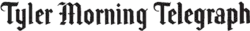 Logo of the Tyler Morning Telegraph