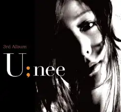 U;Nee looking at camera