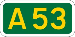 A53 shield