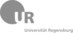 logo for University of Regensburg