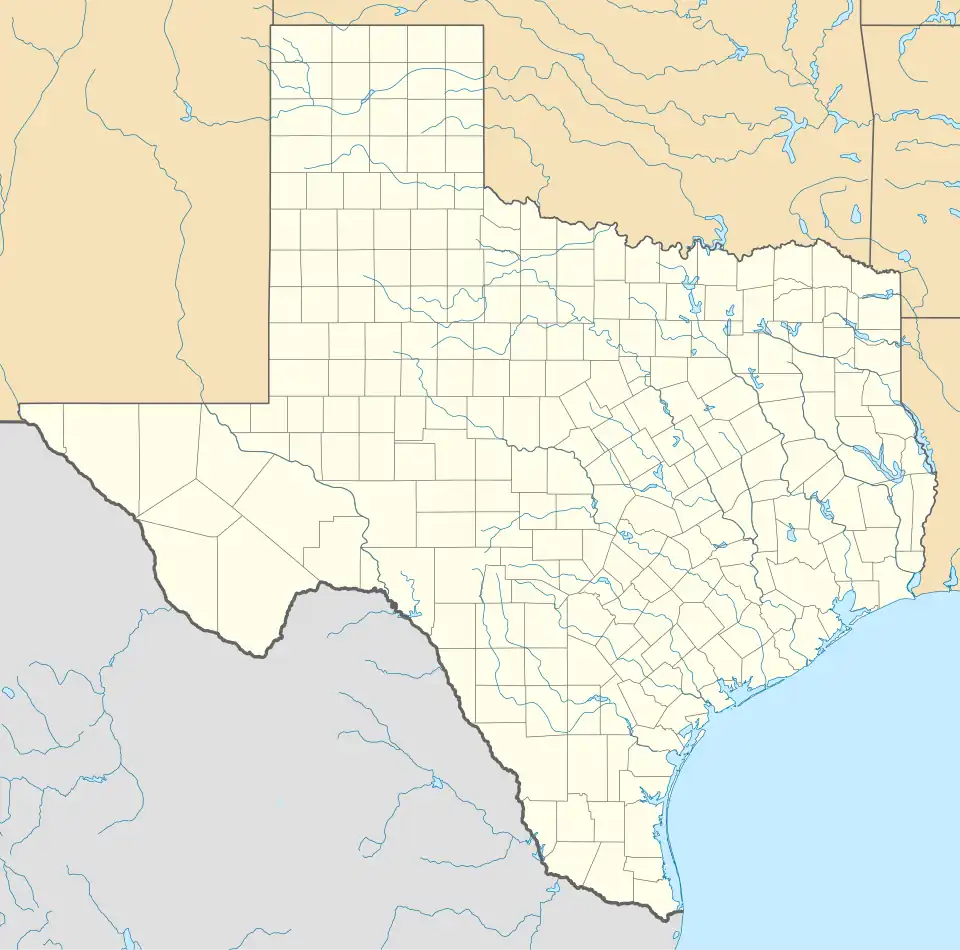Deep Ellum is located in Texas