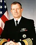 Dennis C. Blair