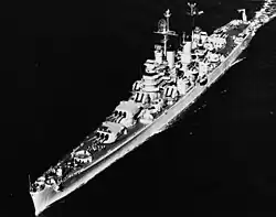 SK-2 aboard USS&nbsp;Macon