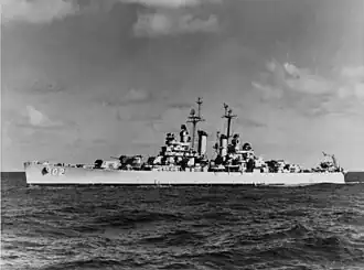 USS Portsmouth