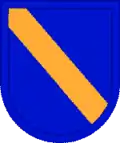 V Corps, 12th Aviation Brigade, Pathfinder Platoon