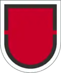 82nd Airborne Division, 307th Division Engineer Battalion, 919th Engineer Company