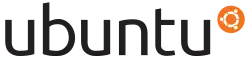 Ubuntu logo