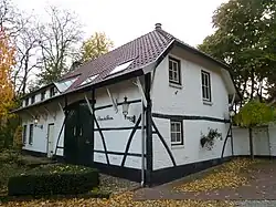 Ulestraten-Groot Berghem