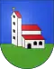 Coat of arms of Ulmiz