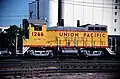 UP No. 1266. An EMD SW10