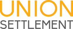 Union Settlement logo