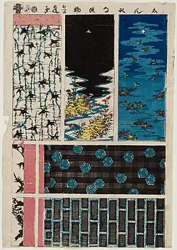 New Patterns for Summer Costumes