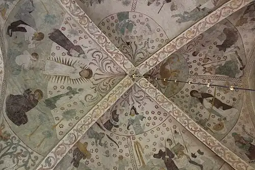 Ceiling