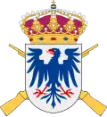 Heraldic arms