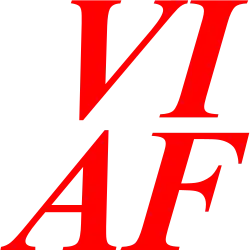 VIAF logo