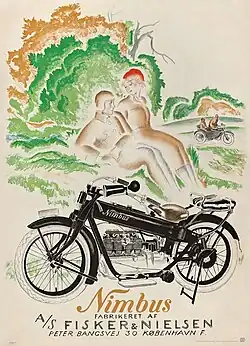 Nimbus (1926)