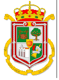 Coat of arms of Valleseco