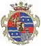 Pre-1922 coat of arms of Varaždin County
