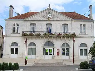 Town hall
