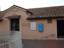 Image 8A souvenir shop on the roof of St. Peter's Basilica (from Economy of Vatican City)