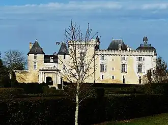 Chateau