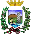 Coat of arms of Vecchiano
