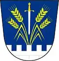 Coat of arms of Velké Všelisy