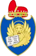 Coat of arms of Venice