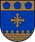 Coat of arms of Viļaka Municipality