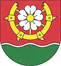 Coat of arms of Višňová