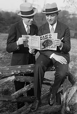 Victor Arden and Phil Ohman