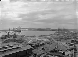 Historical photograph