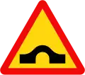 237: Hump bridge