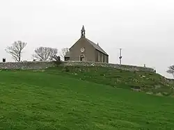Bright's Church of Ireland parish church