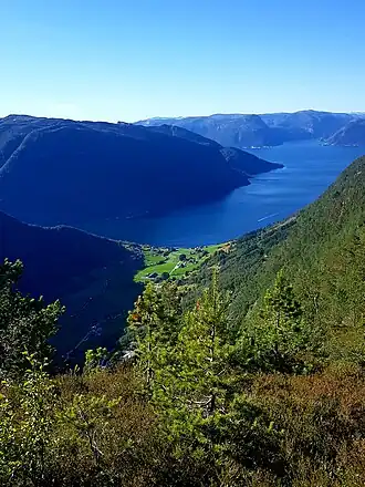 Photo by: Silje Bjordal