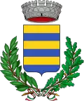 Coat of arms of Viganò