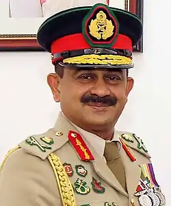 Vikum Liyanage RWP, RSP, USP