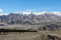 Stok Village