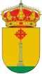 Coat of arms of Villamayor de Calatrava
