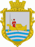 Coat of arms of Vylok