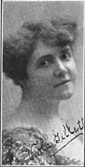 Viola Gillette