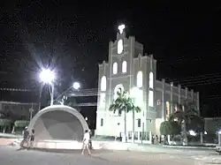 Igreja da Matriz